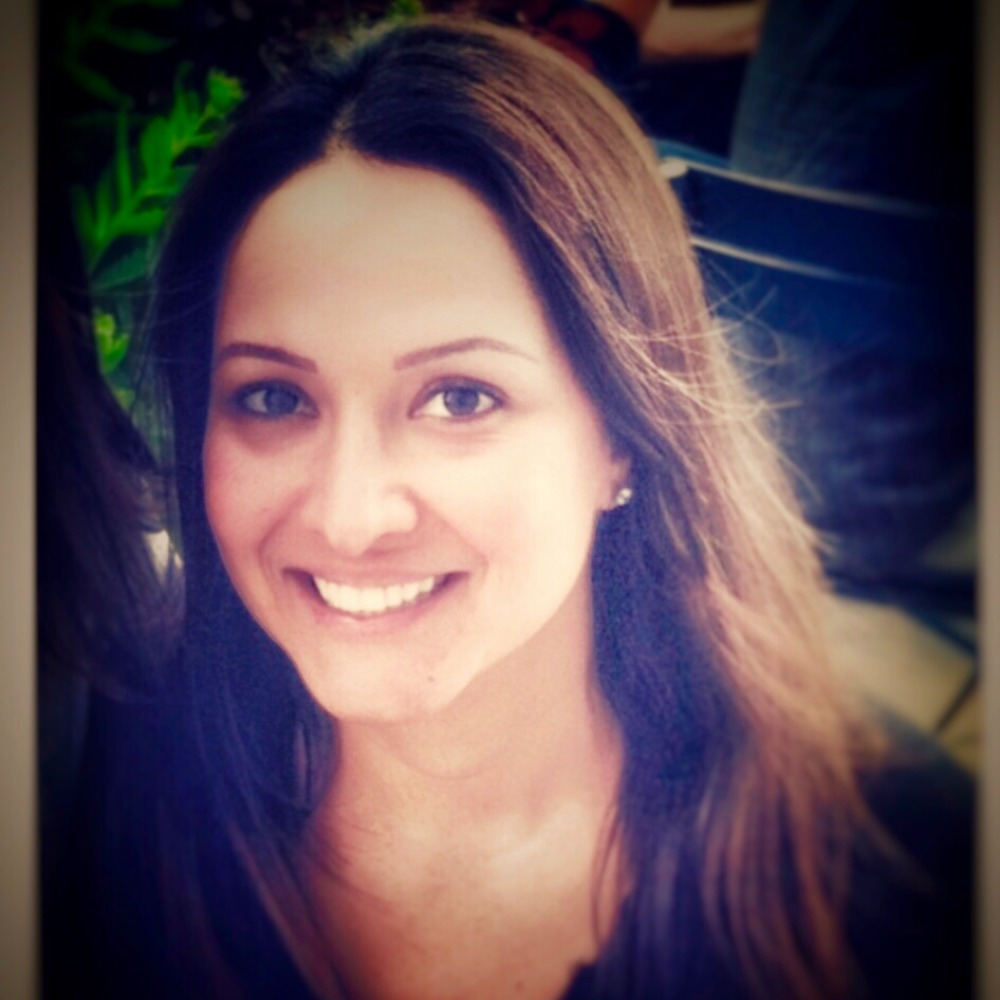 Meet your Posher, Camilla